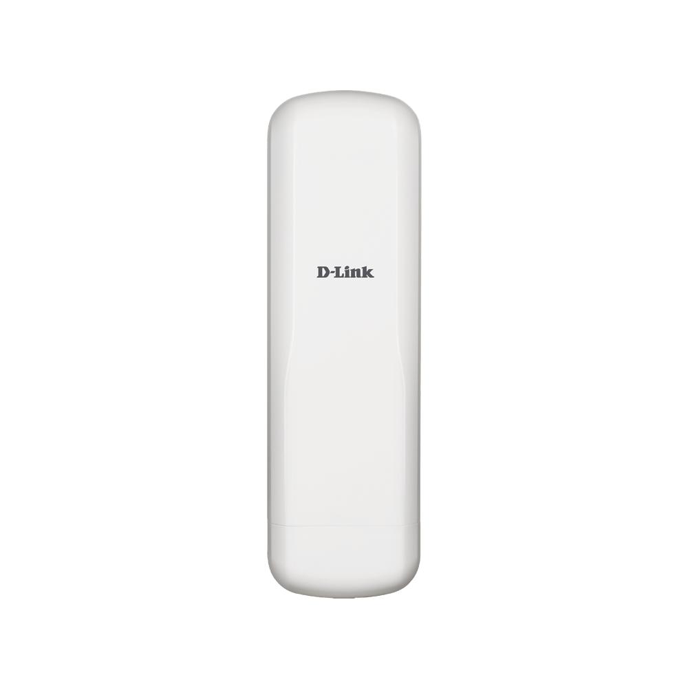 D-Link DAP-3711 Punto de acceso inalámbrico 867 Mbit/s Energía sobre Ethernet (PoE) - Blanco