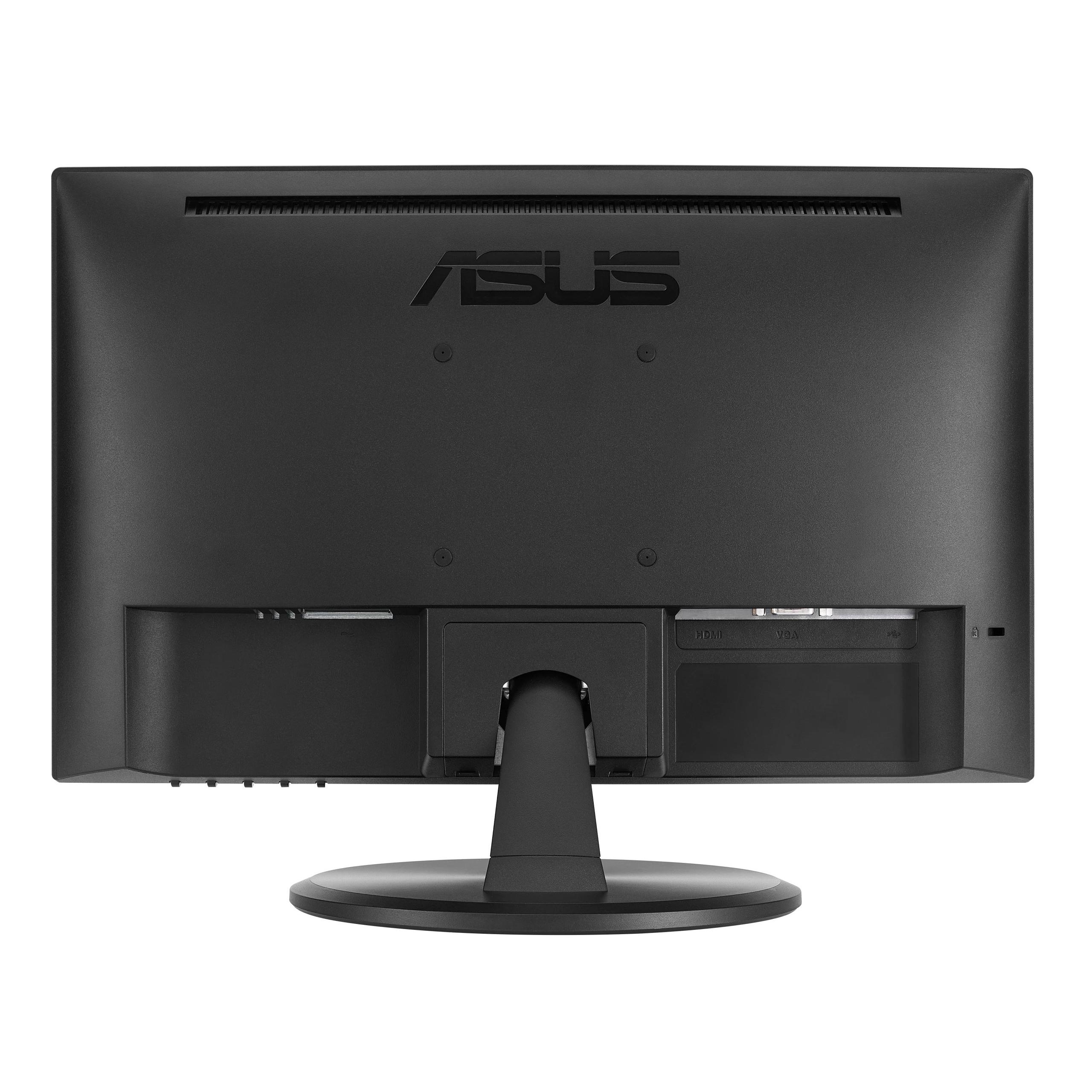 Monitor de Oficina y Teletrabajo LED Asus 15,6" Full HD 90LM09V1-B01170  | 60 Hz, 5 ms, 16:9