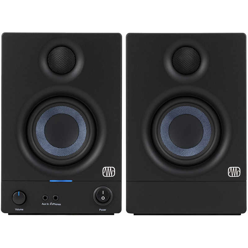 PreSonus Eris 3.5 Negro
