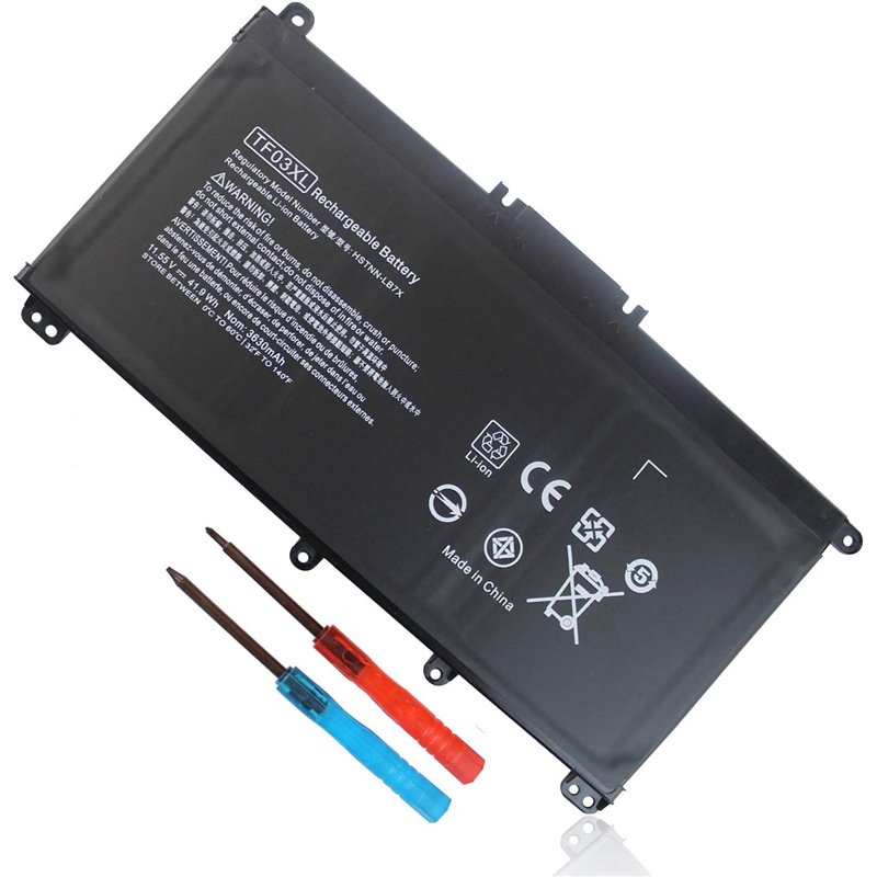 Bateria portatil hp 3630mah