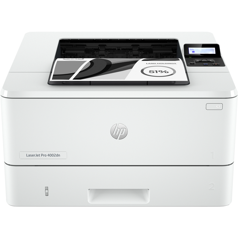 Laserjet pro 4002dn