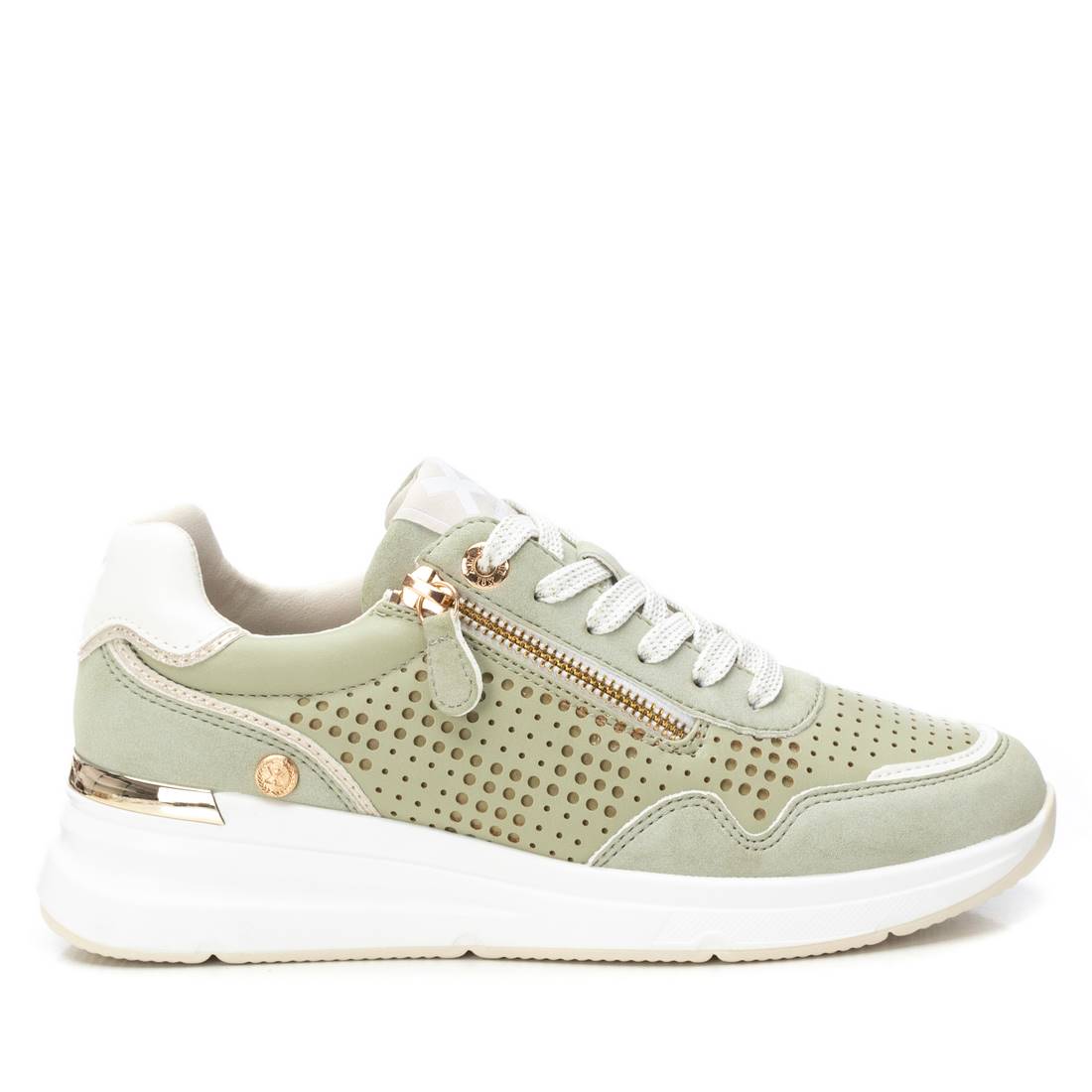Xti - Zapatilla Mujer - Calzado Cómodo y Versátil - Moda casual - Modelo  14399004