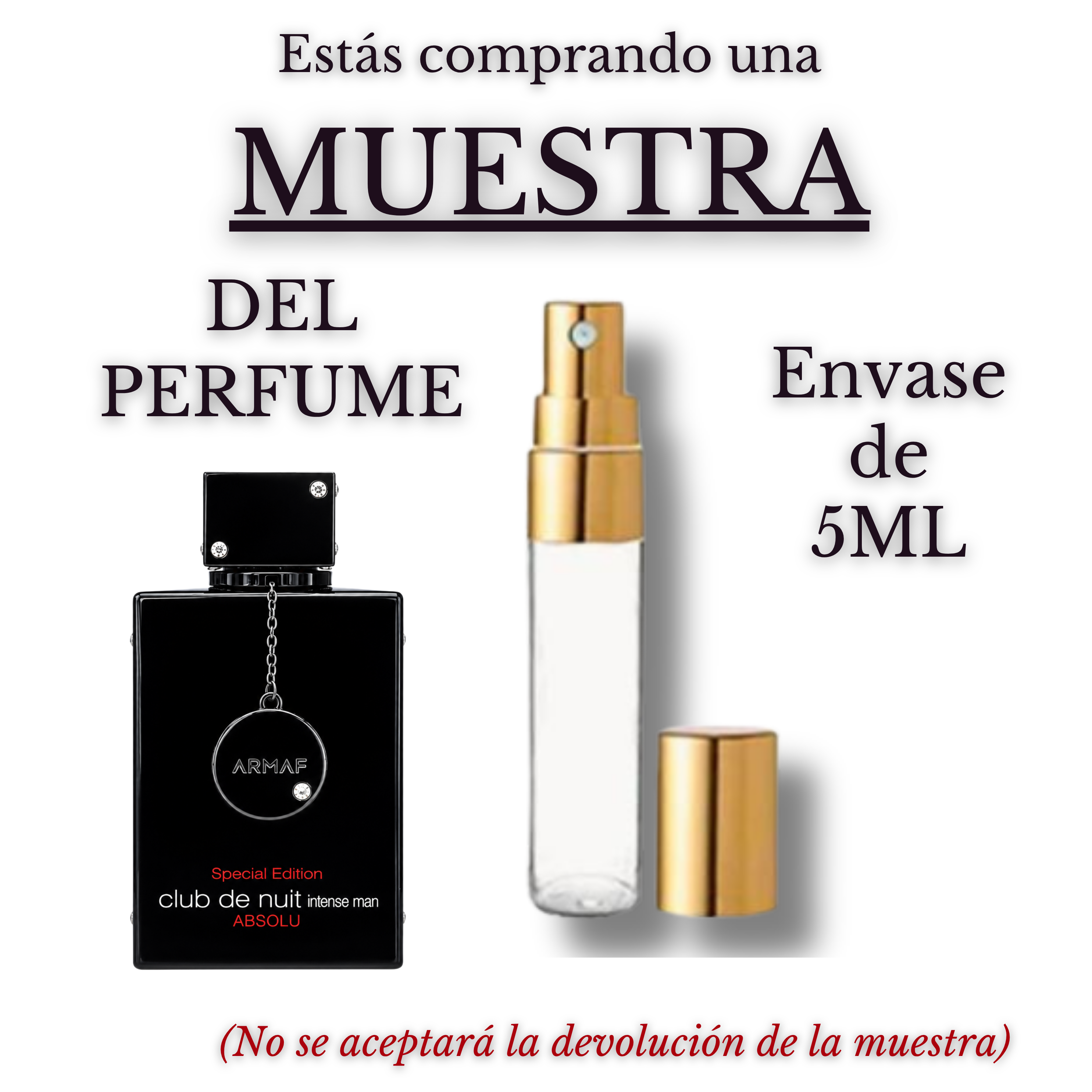 Armaf - Perfume Club de Nuit Intense Man Absolu Special Edition para hombre, aroma cítrico, ahumado y amaderado con piña, limón, abedul y ámbar gris