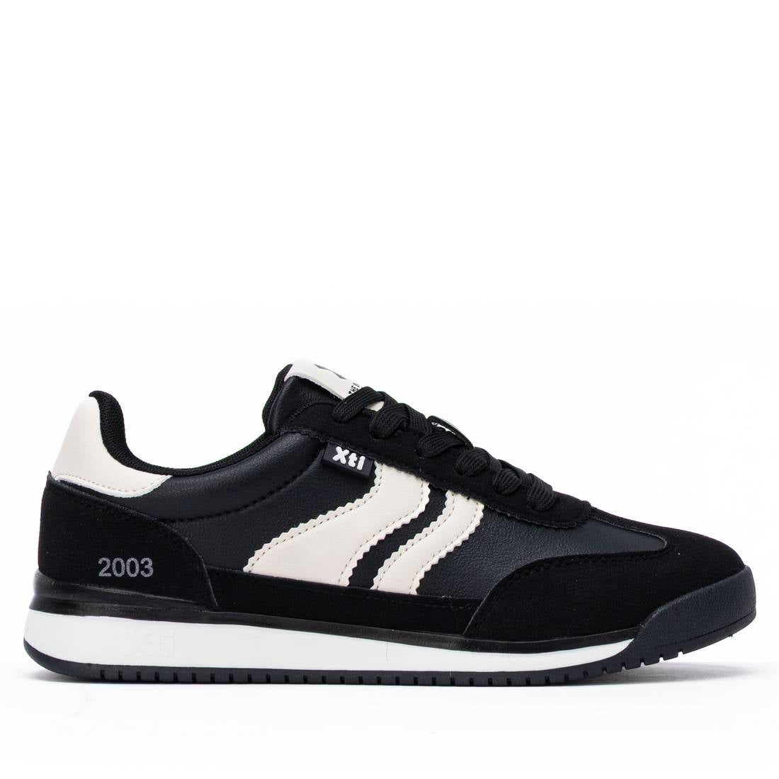 Xti - Zapatilla Mujer - Calzado Cómodo y Versátil - Moda casual - Modelo  14639804