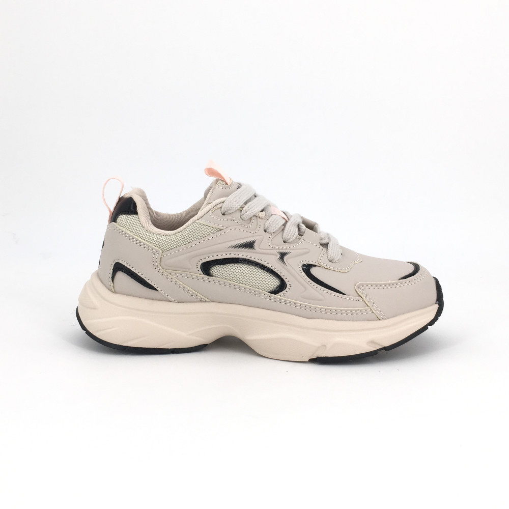 Deportivo Xti Kids para niño, mod.151363, Deportivo Xti Kids detalles negro