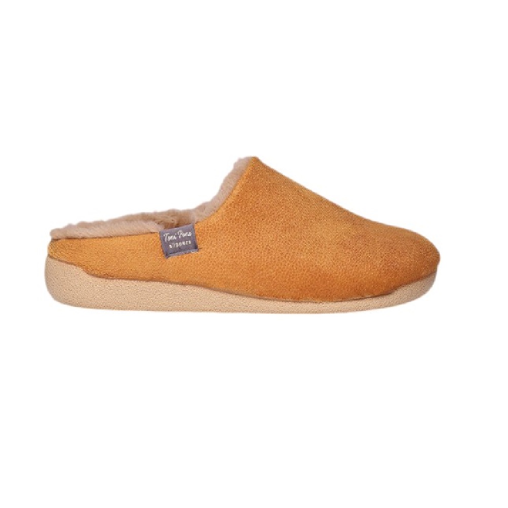 Zapatillas Toni Pons en color Naranja