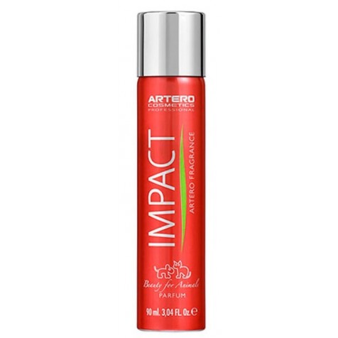 Artero Perfume Impact Para Perros Y Gatos 90 Ml