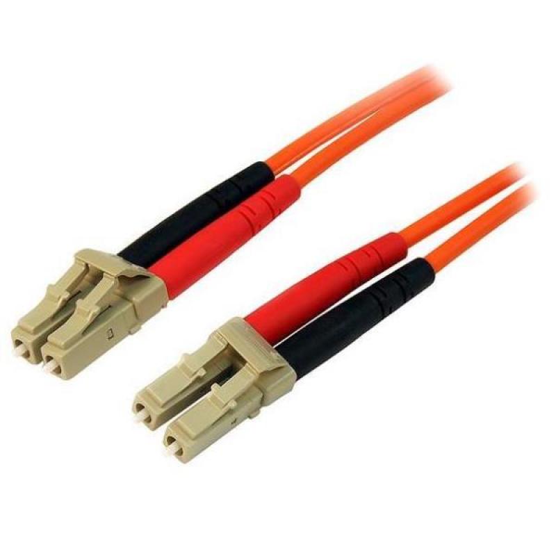 Cable multimodo 10m lc a lc
