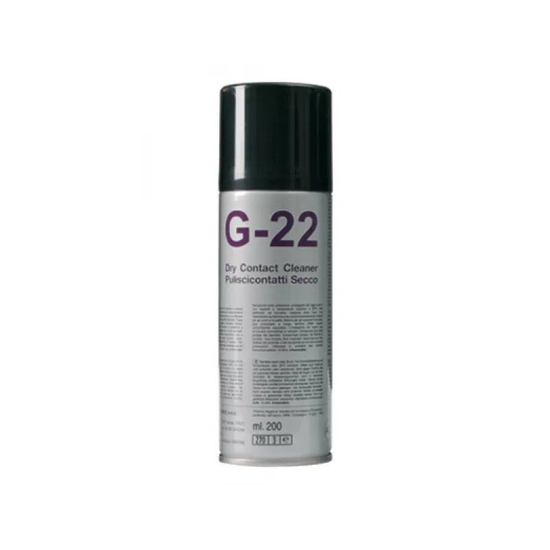 Limpiador seco fonestar g-22/ para óxido/ capacidad 200ml