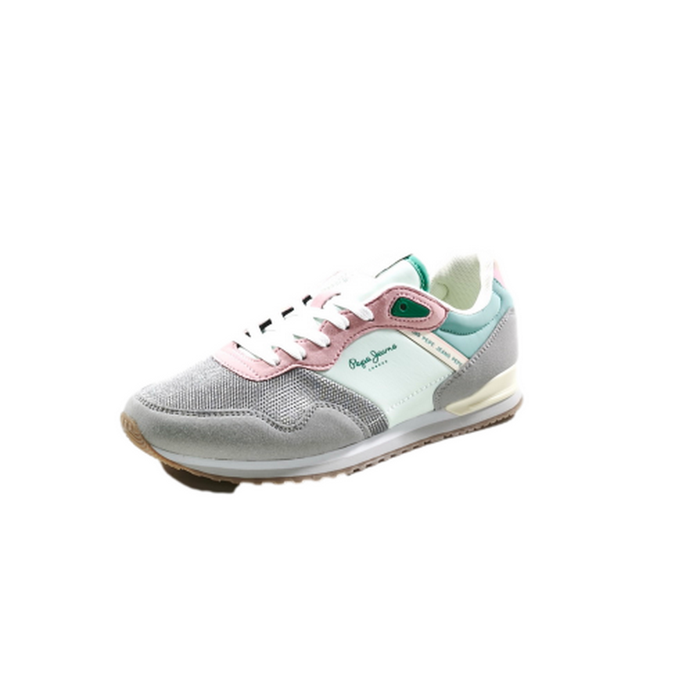 Zapatos Pepe Jeans modelo 400014-919 en color Gris