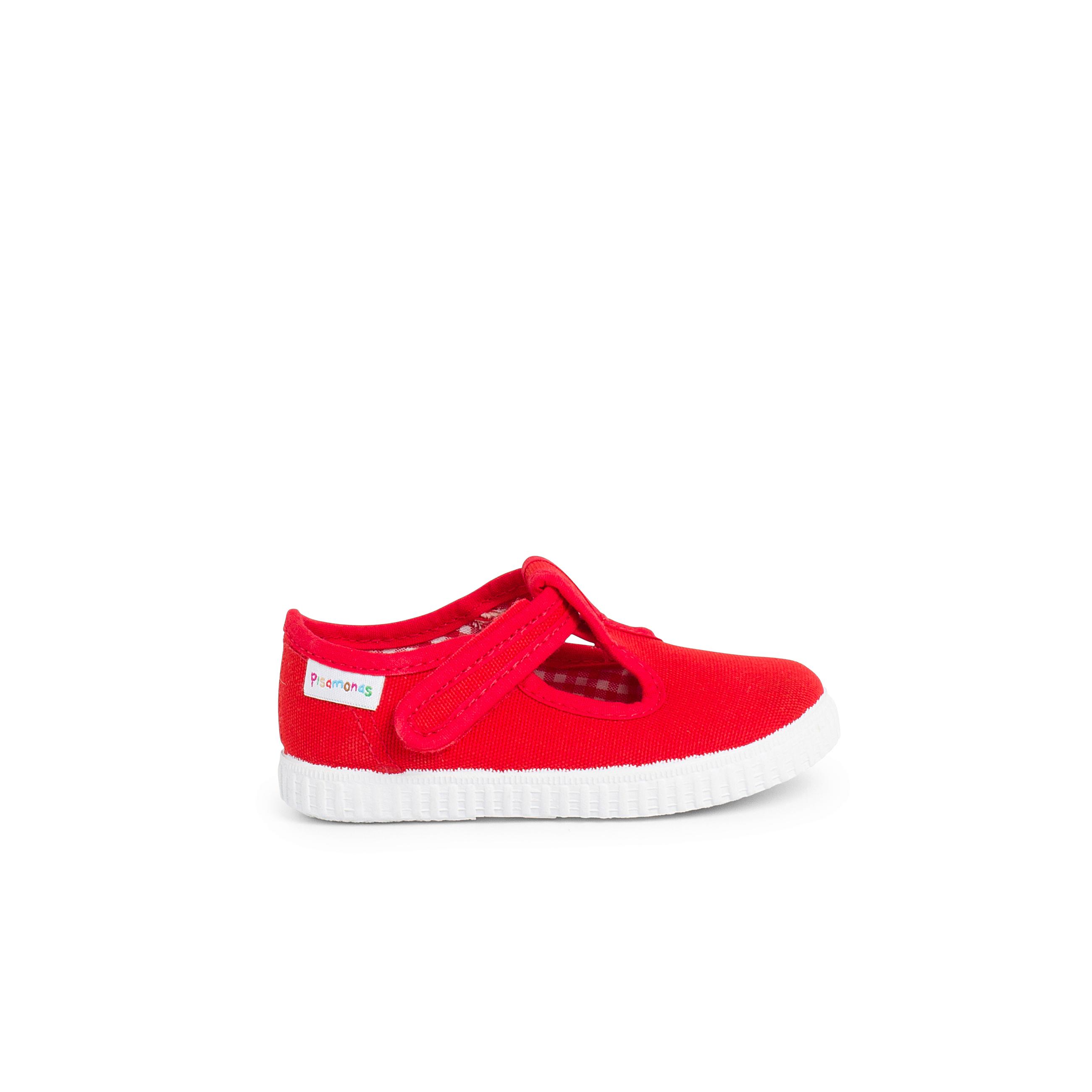 Pisamonas Pepitos Niños Cinta Adhesiva Tipo Zapatilla