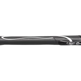 Bic 949873 - BolÃ­grafo, color negro, 0.7 mm