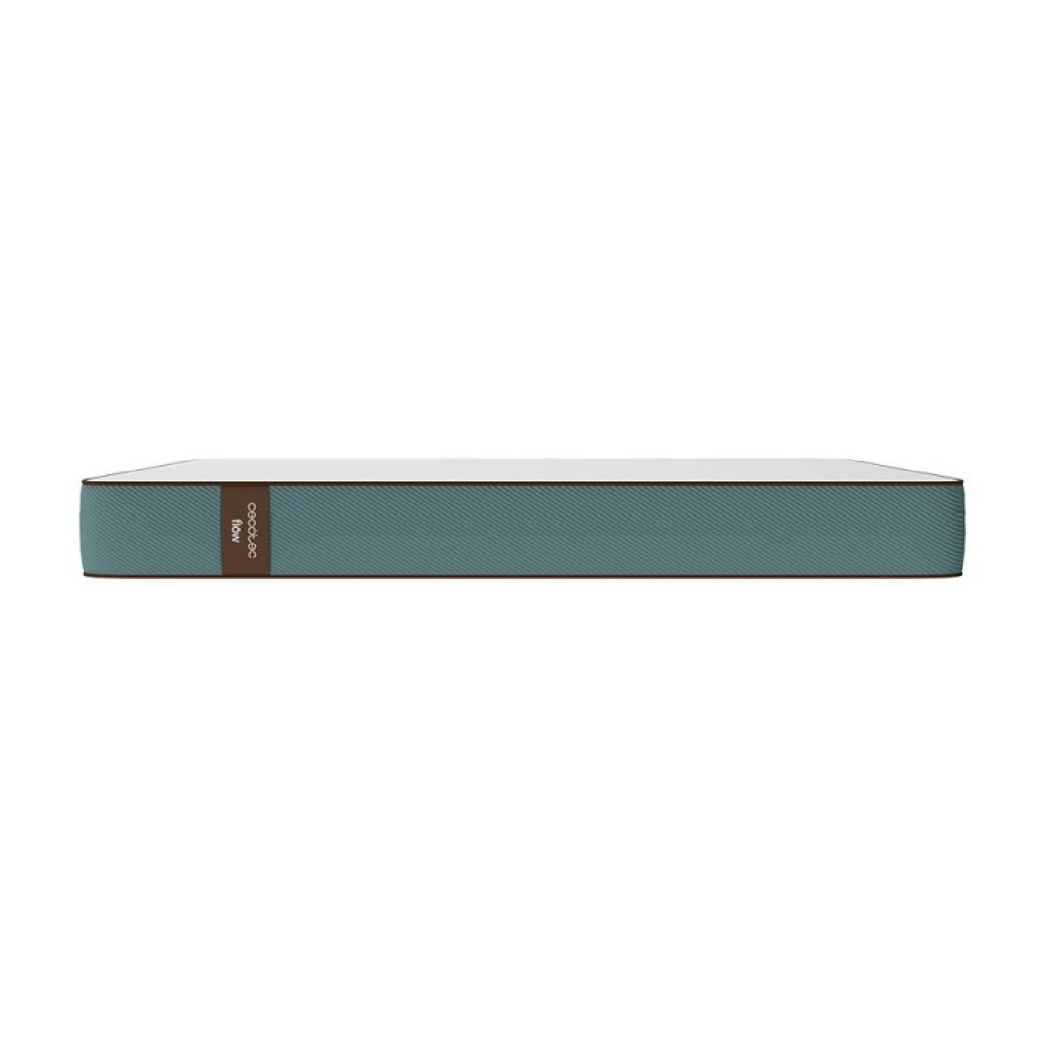 Cecotec Colchón Viscoelástico VisComfort+ Flow PureVital 2900 . Multicapa 23 cm