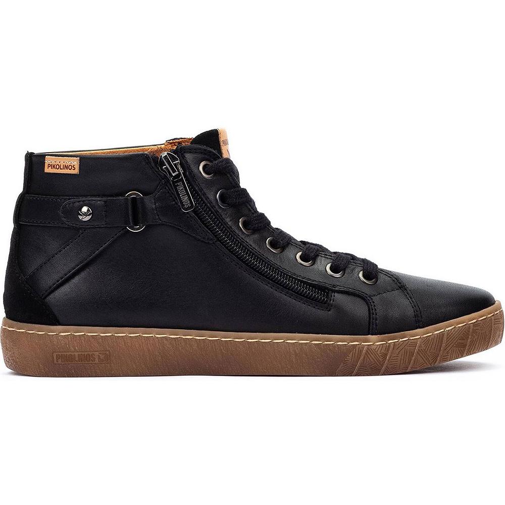 Botines para mujer Pikolinos W7B-8868C1 Lanzarote