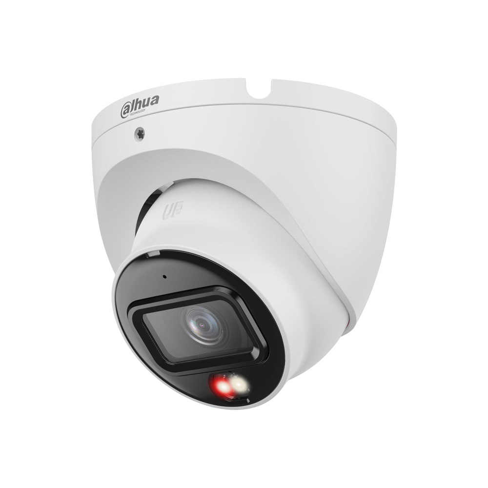 Domo IP Lite de 6MP para exterior