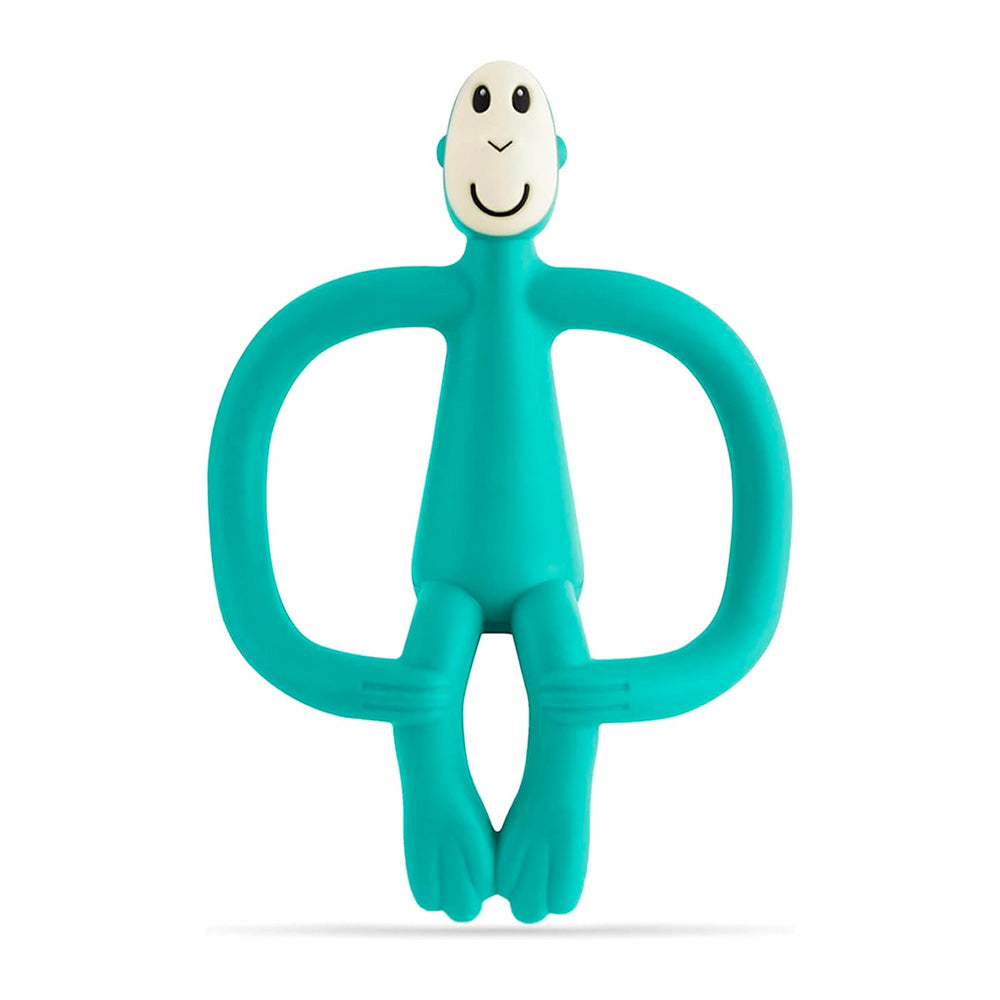Matchstick Mordedor Monkey Green