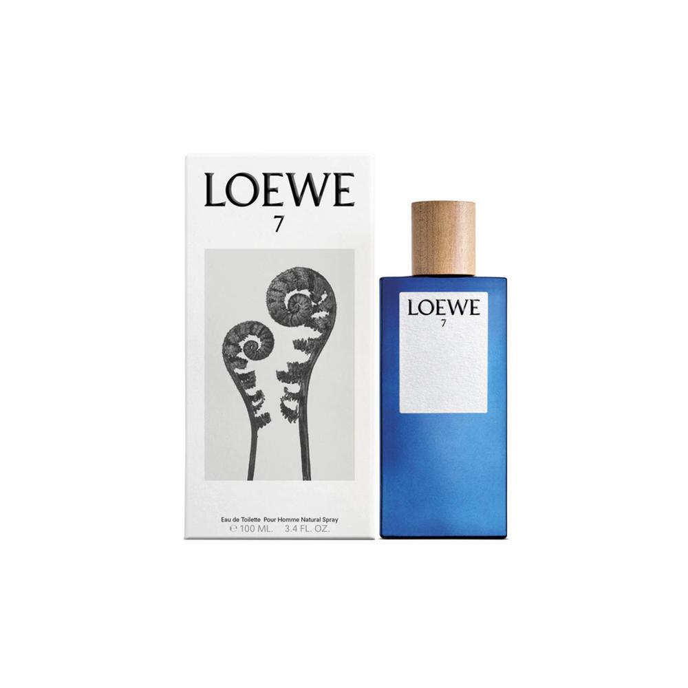 7 De Loewe - Eau de Toilette - 100ml - Vaporizador