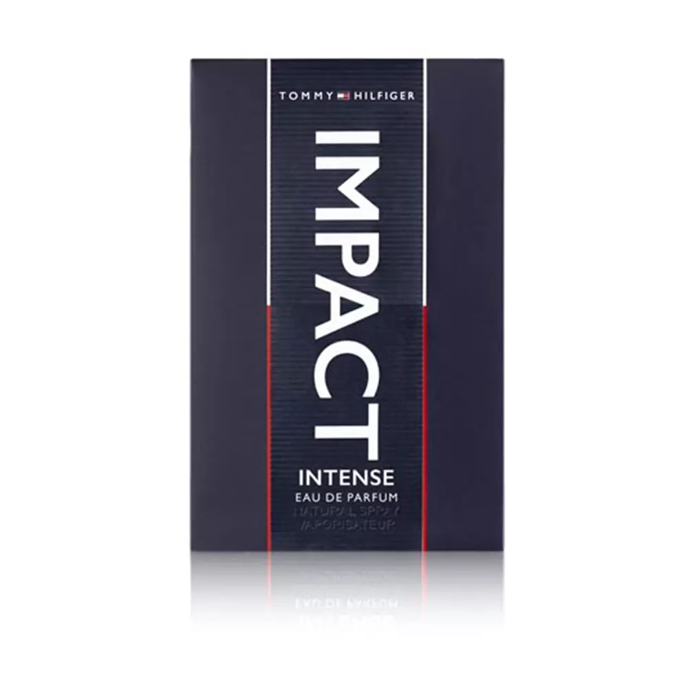 Impact Intense - Eau de Parfum - 100ml