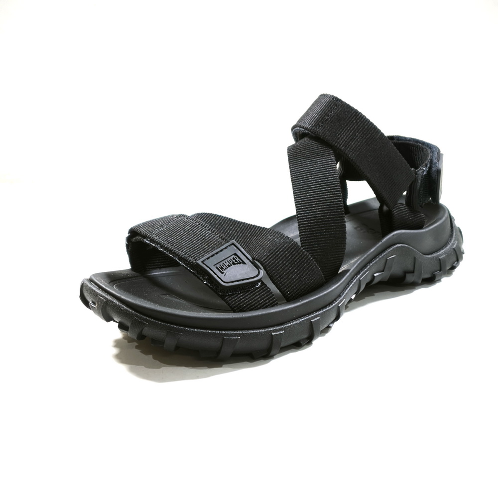 Sandalias Camper modelo K101039-001 en color Negro