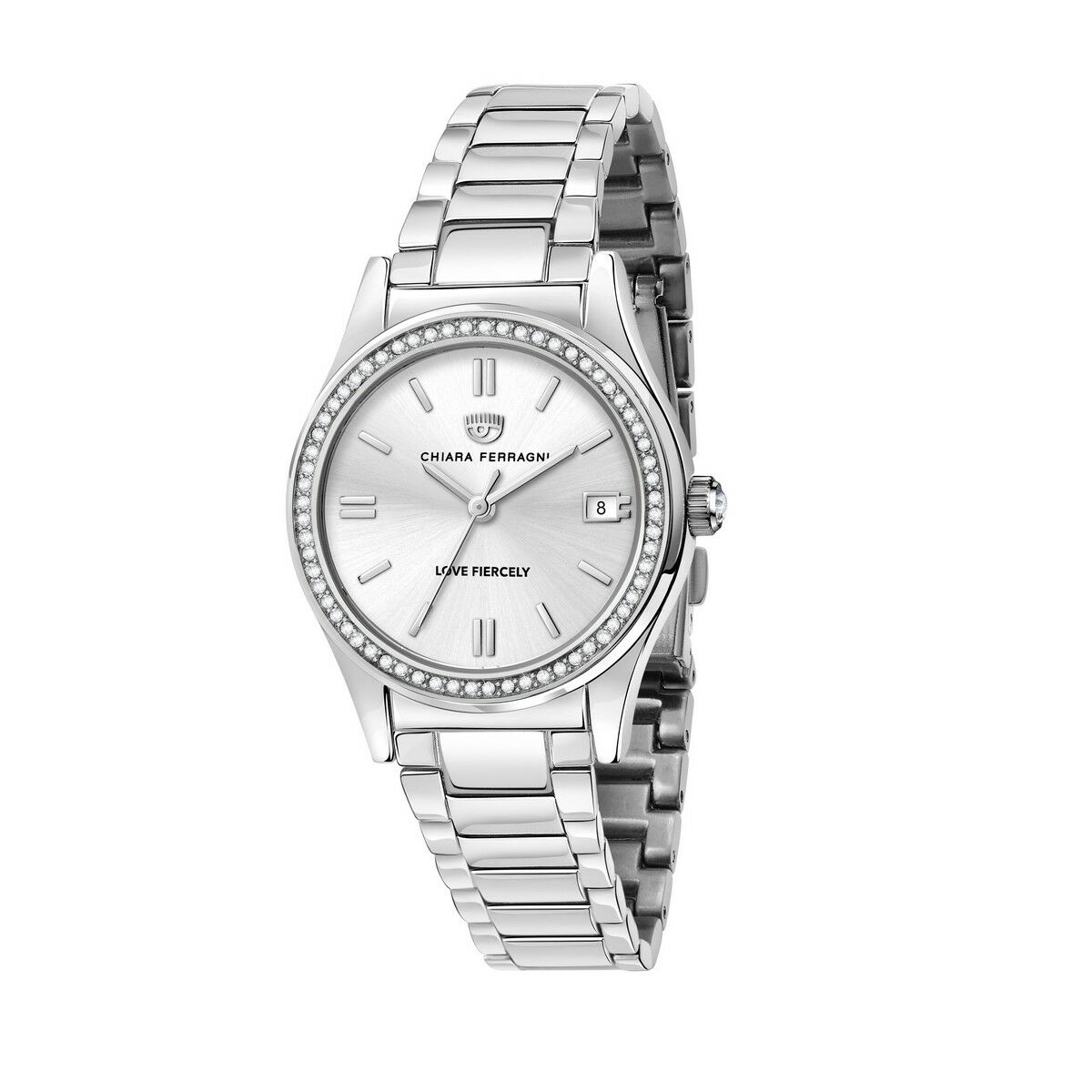 Chiara Ferragni Mujer Reloj R1953102505 (Ø 32 Mm)