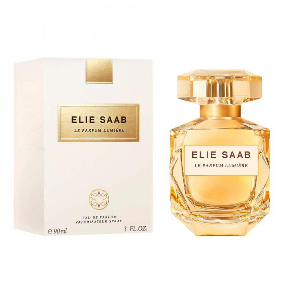 Le Parfum Lumière - Eau de Parfum - 90ml - Vaporizador