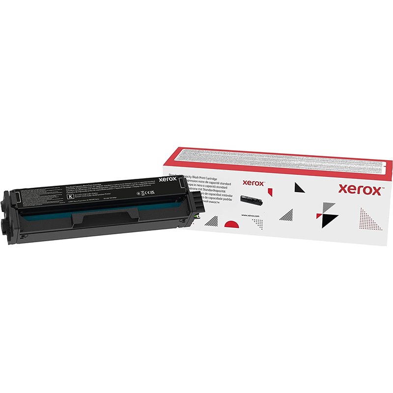 Xerox c230 / c235 toner negro estan