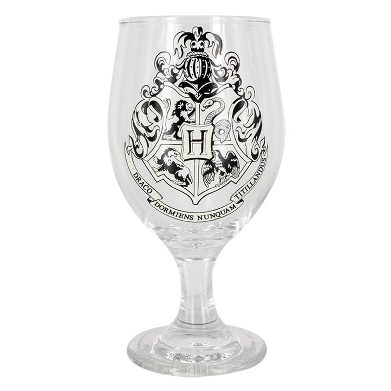 Vaso de agua que cambia de color de Hogwarts