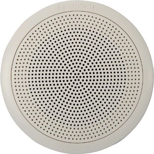 Altavoz de Techo Bosch - Calidad de Sonido