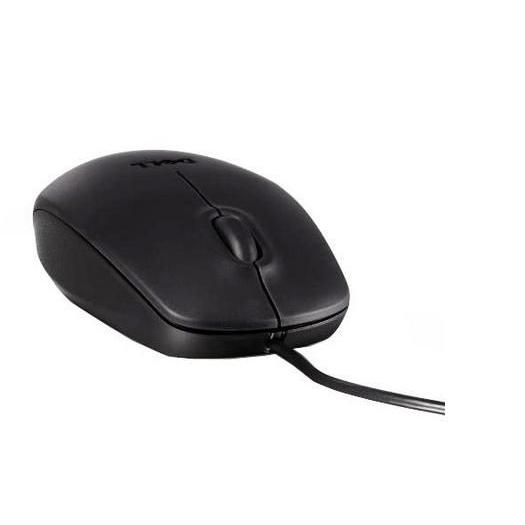 Dell Kit Mouse USB 3 Botones | Ergonómico