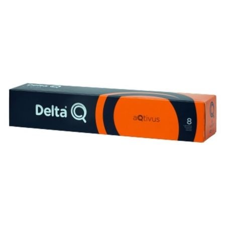Delta - 
