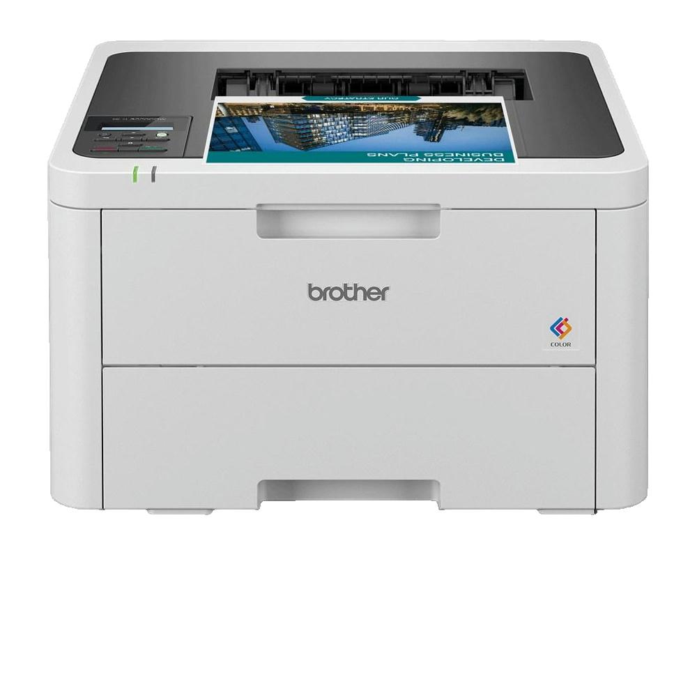 Brother HL-L3220CW LED Wi-Fi