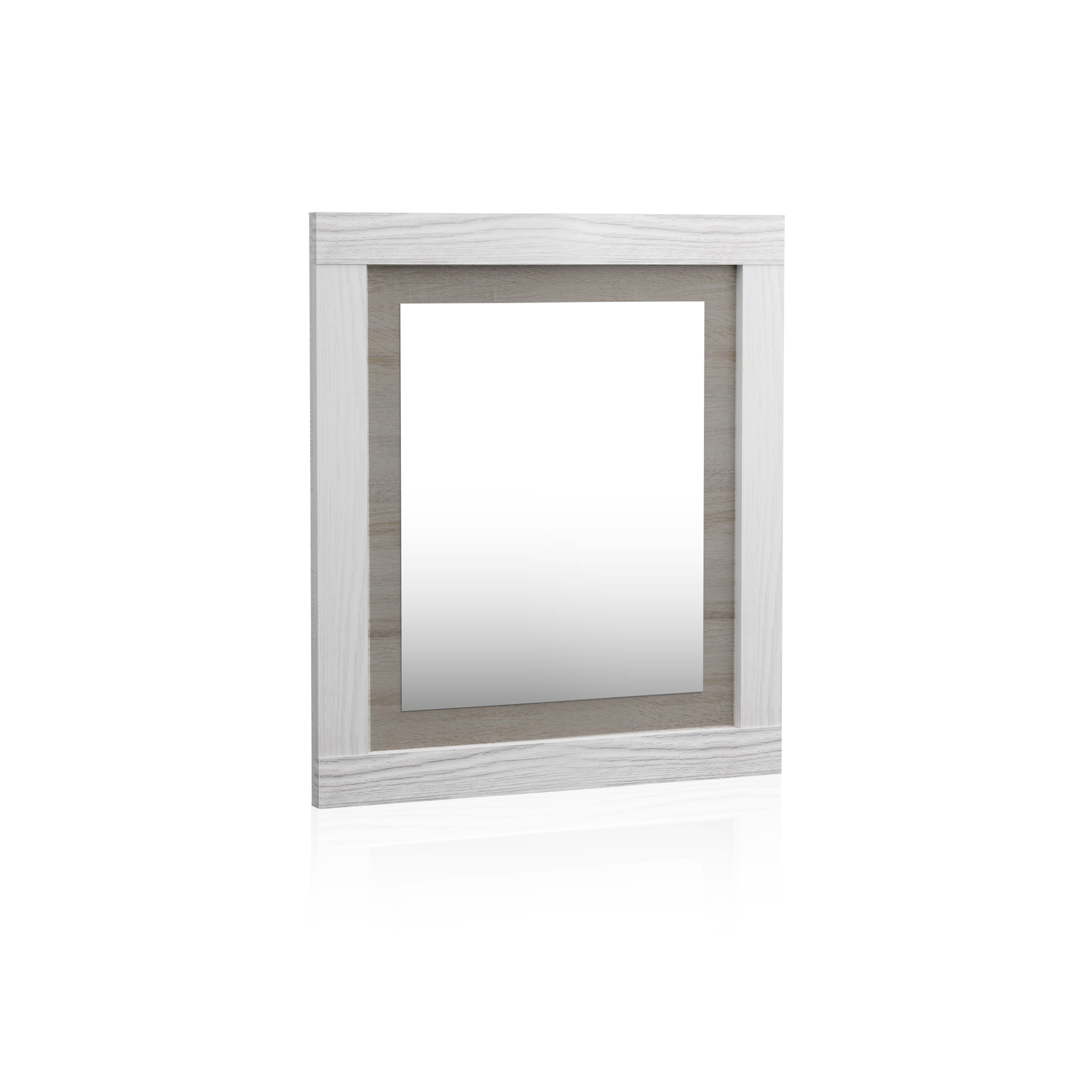 duehome - Espejo rectangular Kira
