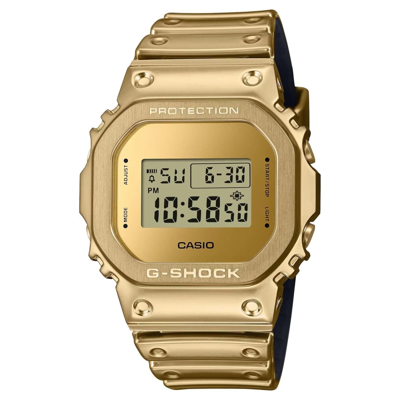 Reloj Casio G-Shock GM-5600YMG-9ER