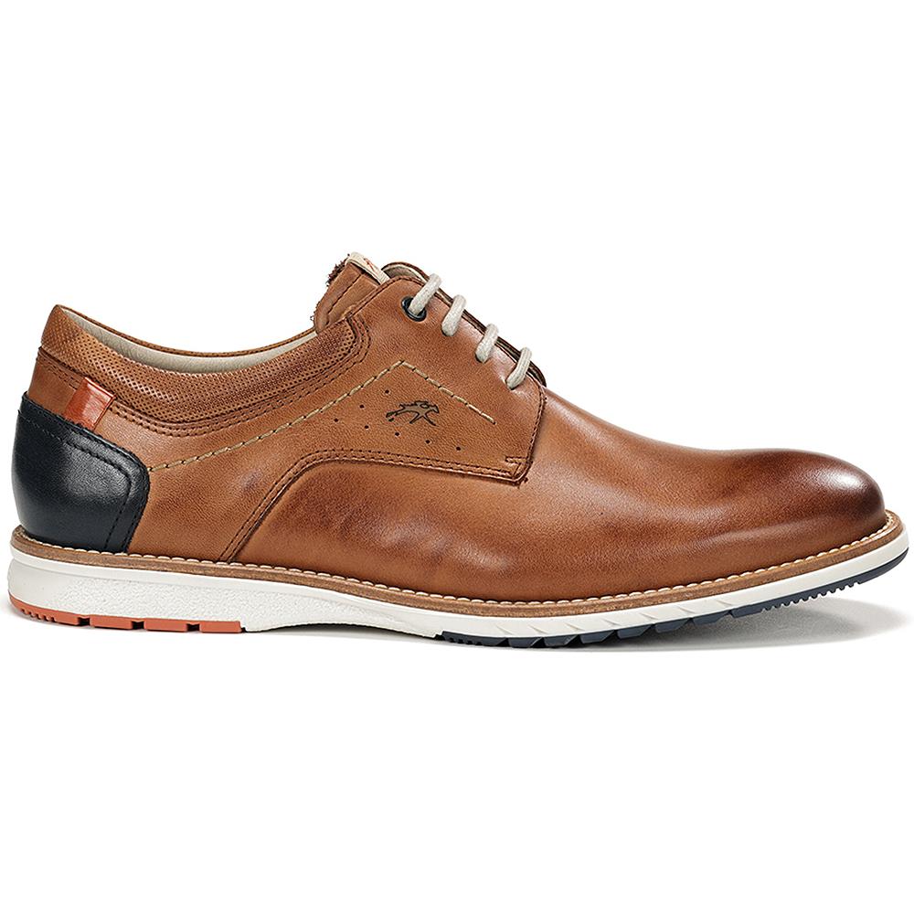 Zapatos para hombre Fluchos F1978 Taylor