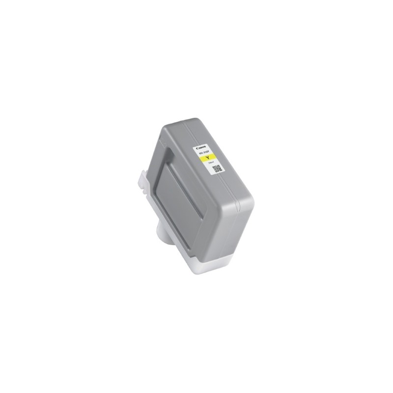 Canon - PFI-310Y cartucho de tinta Original Amarillo 2362C001