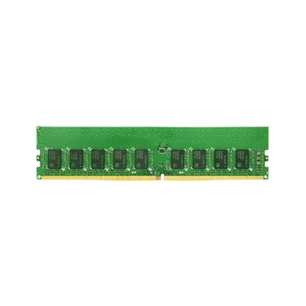 Memoria RAM Synology D4EC-2666-8G DDR 2666MHz 8GB