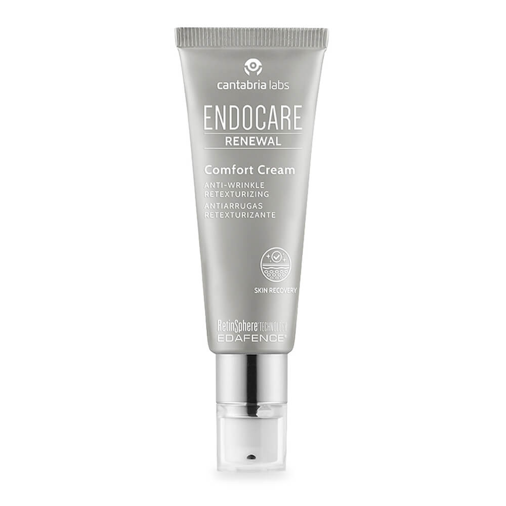 Endocare - Cantabria Endocare Renewal Comfort Cream 50 ml