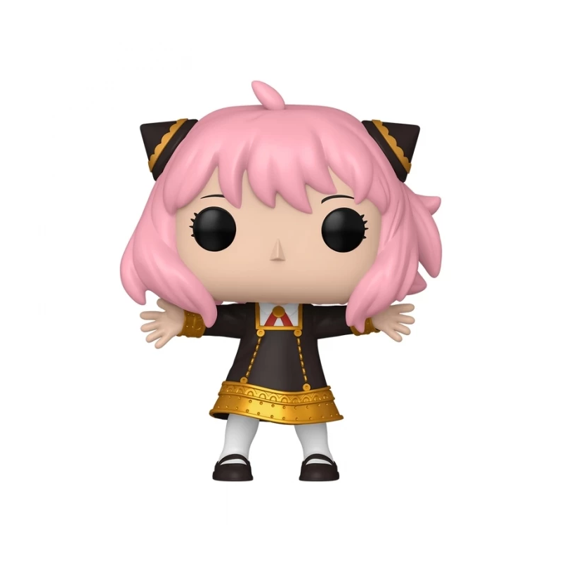 Funko pop Anya Forger 2023 25cm Spy X Family    Spy x Familiy