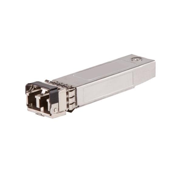 HPE J9151E red modulo transceptor Fibra óptica 10000 Mbit/s SFP+