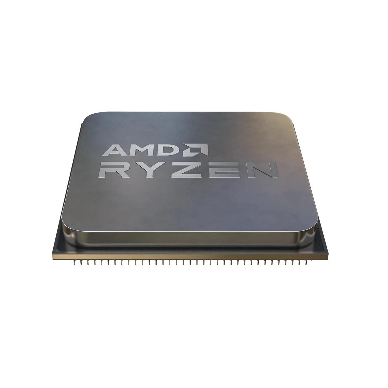 Procesador PC AMD 100-100001749MPK