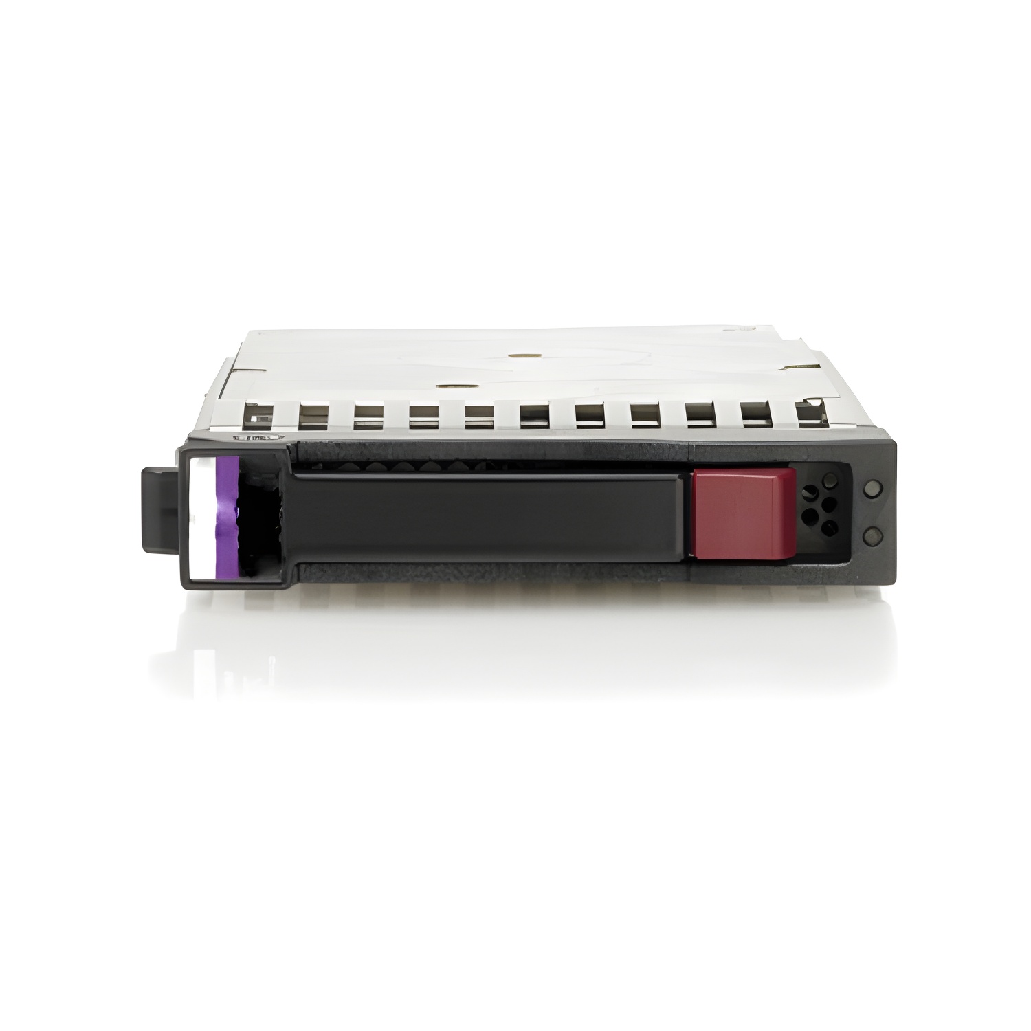 Hewlett Packard Enterprise Disco Duro SAS HP 730708-001 450 GB 2.5" Alta Capacidad de Almacenamiento