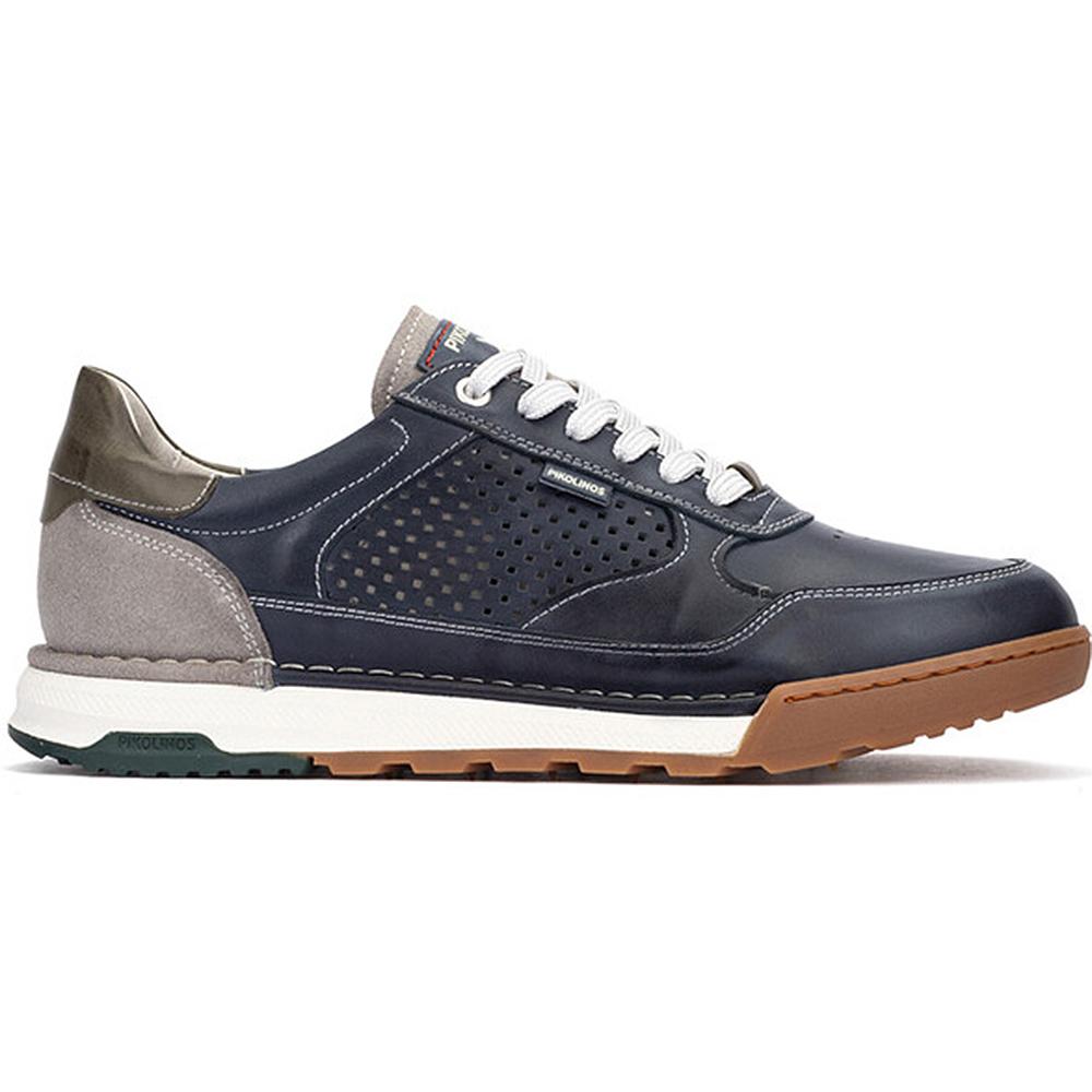 Deportiva para hombre Pikolinos M3W-6435C1 Teide