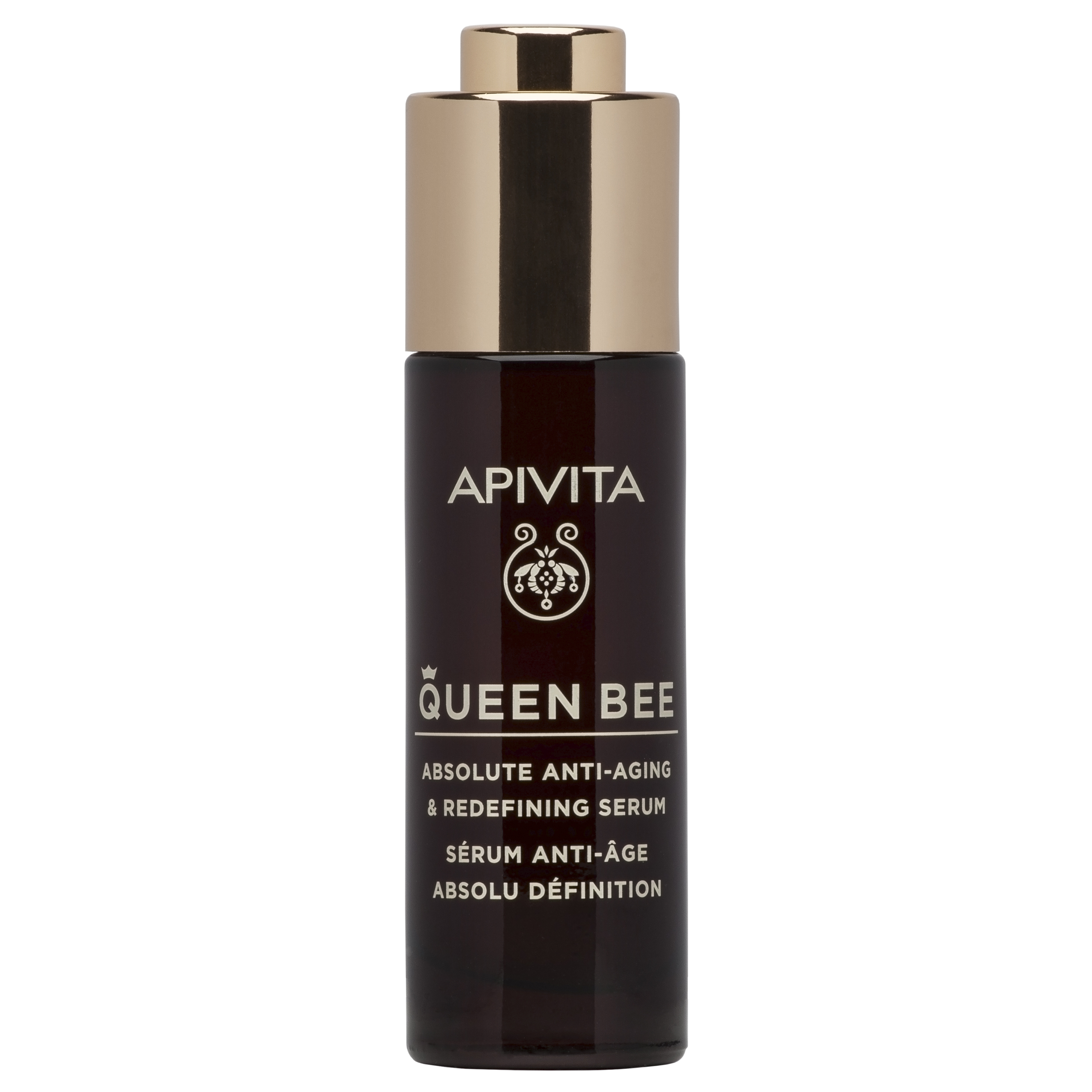 APIVITA QUEEN BEE Sérum Redensificante Antiedad Absoluto (30ml)