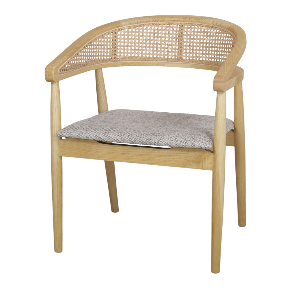 Silla De Madera Tiana - Misterwils Furniture For Free Souls 60x80x54