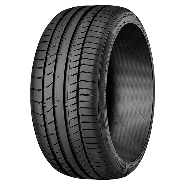 Continental tires 255/35 r18 94y sportcontact 5p (mo) xl