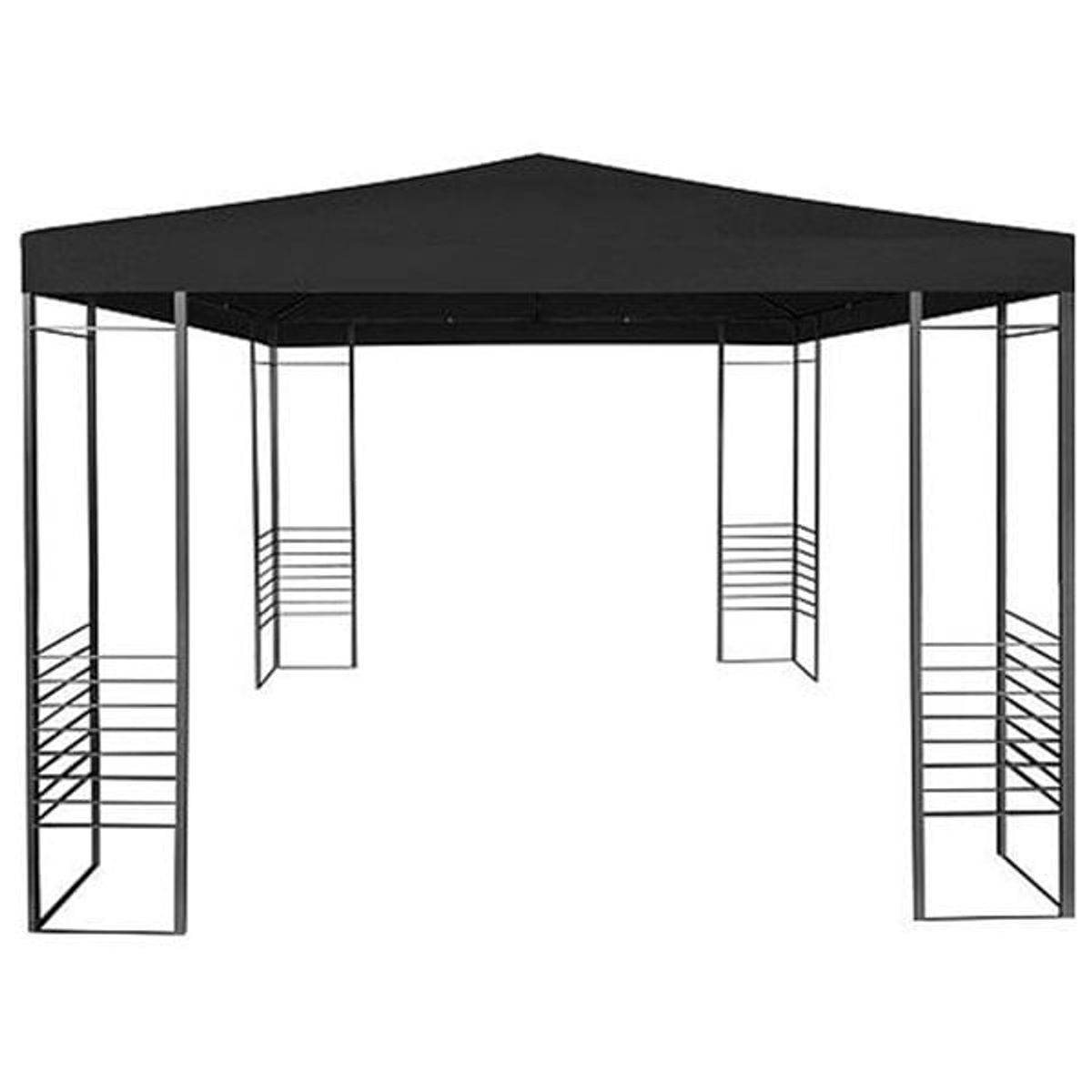 Carpa para Fiestas Polym 3x3 M - Protección Sol y Lluvia