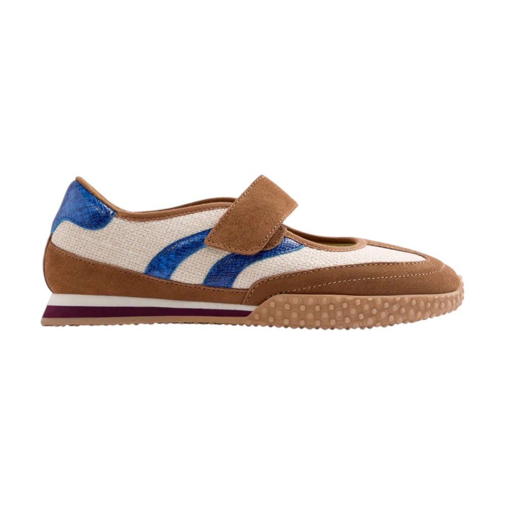 Merceditas Gioseppo modelo 78739 en color Beig