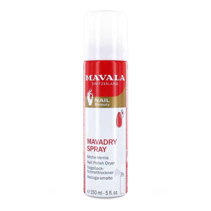Mavala Mavadry Spray Secado Rápido 150 Ml