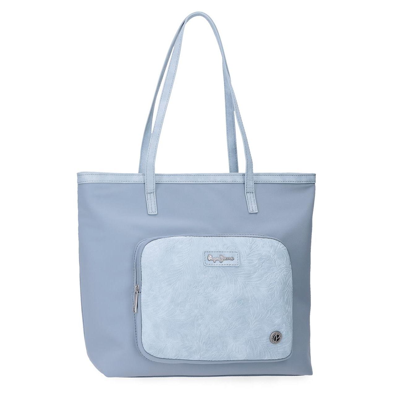 Bolso tote Pepe jeans Jana