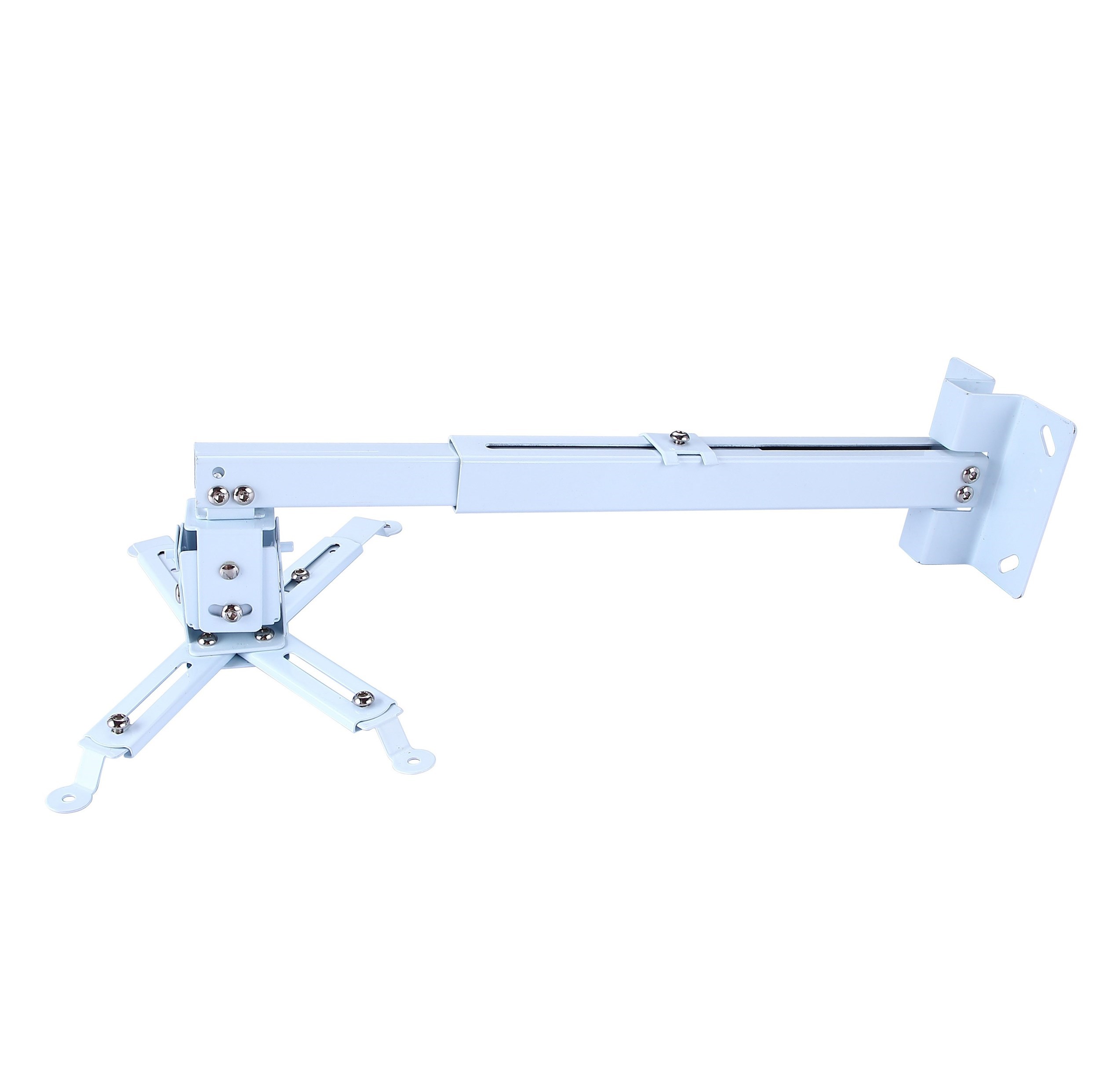 3Go - Soporte 3go proyector telescopico 15-65cm 15kg